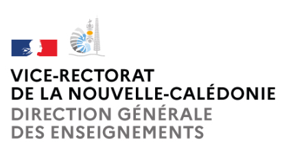 Vice Rectorat